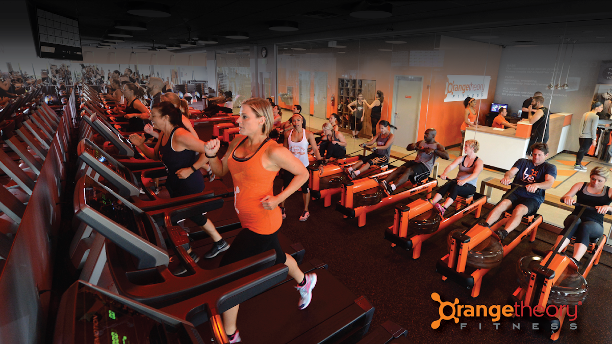 Orangetheory Fitness in Lakewood Ranch, FL