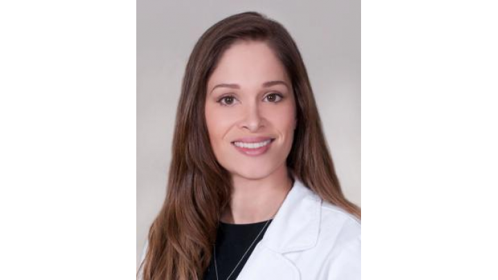 Claire McGill, DO in Lakewood Ranch, FL