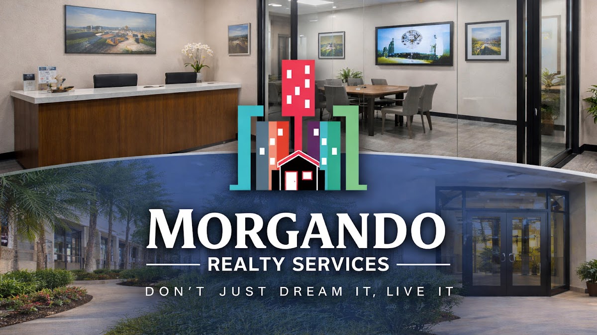 Morgando Realty Services in Lakewood Ranch, FL