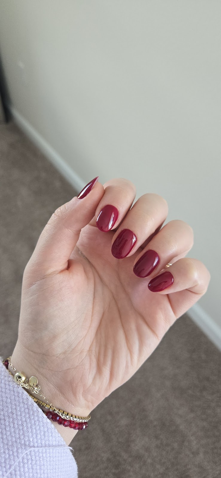I know nails in Lakewood Ranch, FL