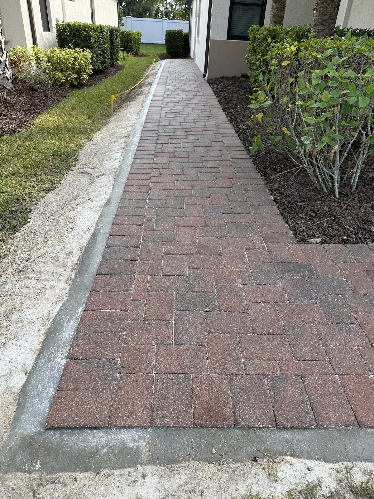 Absolute Pressure Washing & Paver Sealing in Lakewood Ranch, FL