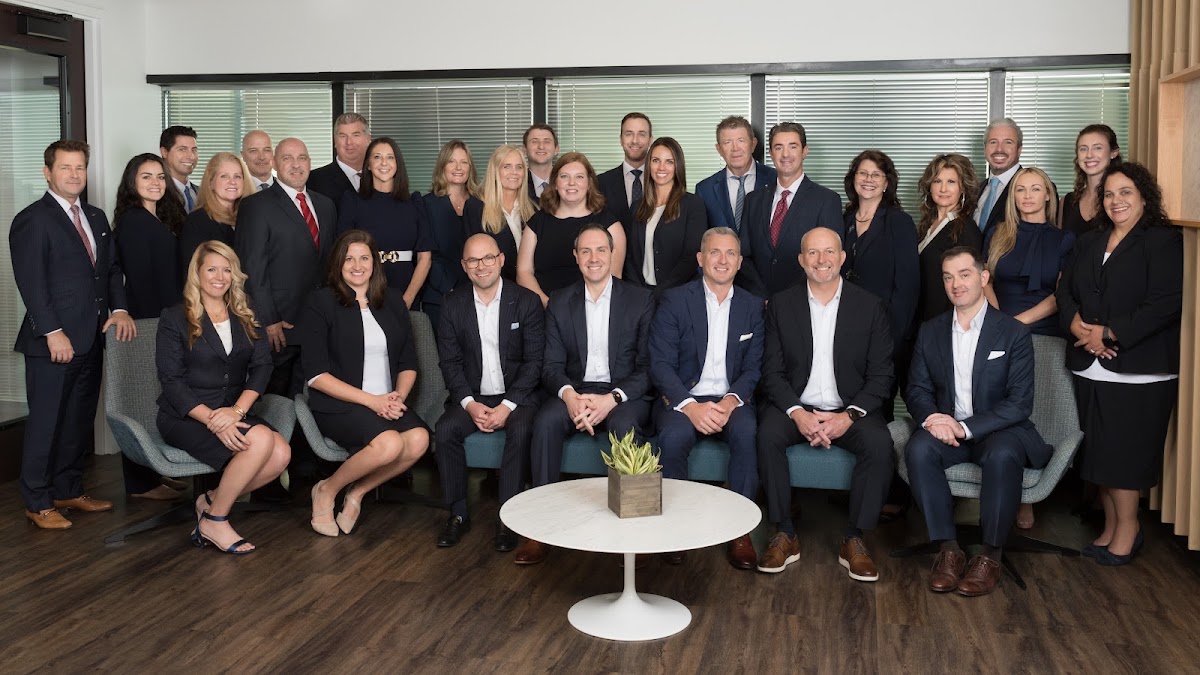 Merrill Lynch Financial Advisor Dominic Casanueva in Lakewood Ranch, FL