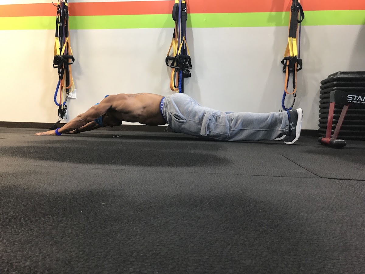 Temple Fitness in Lakewood Ranch, FL