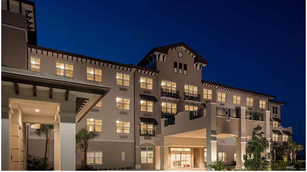 The Summit of Lakewood Ranch in Lakewood Ranch, FL
