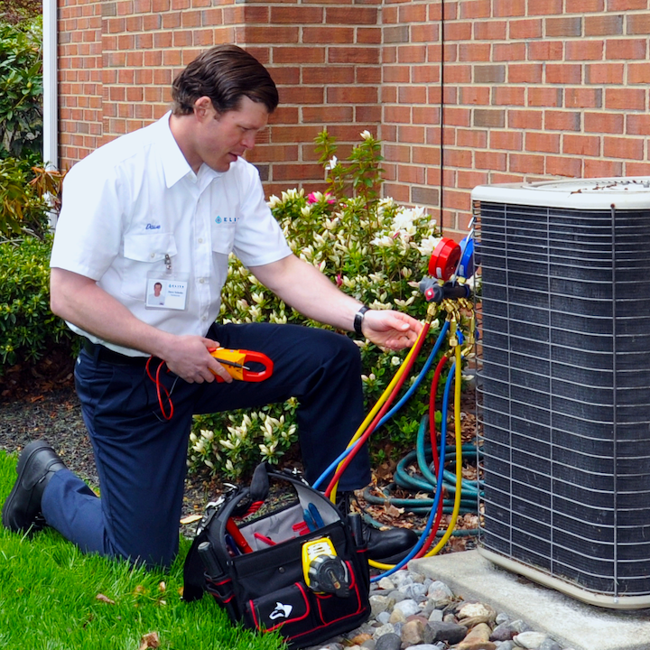 Elite Cooling, Heating, Plumbing, & Electrical in Lakewood Ranch, FL
