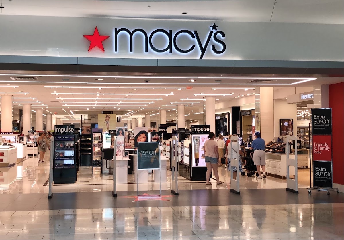 Macy's in Lakewood Ranch, FL