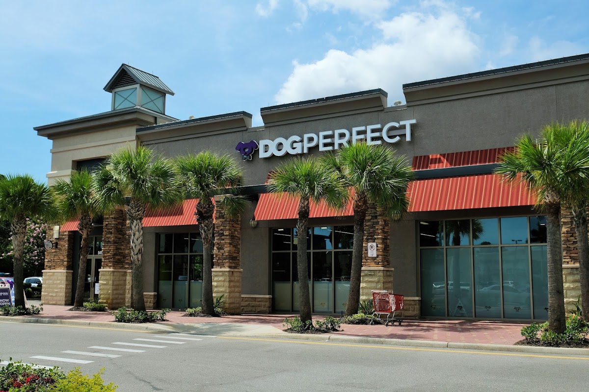 DOGPerfect - University Park in Lakewood Ranch, FL