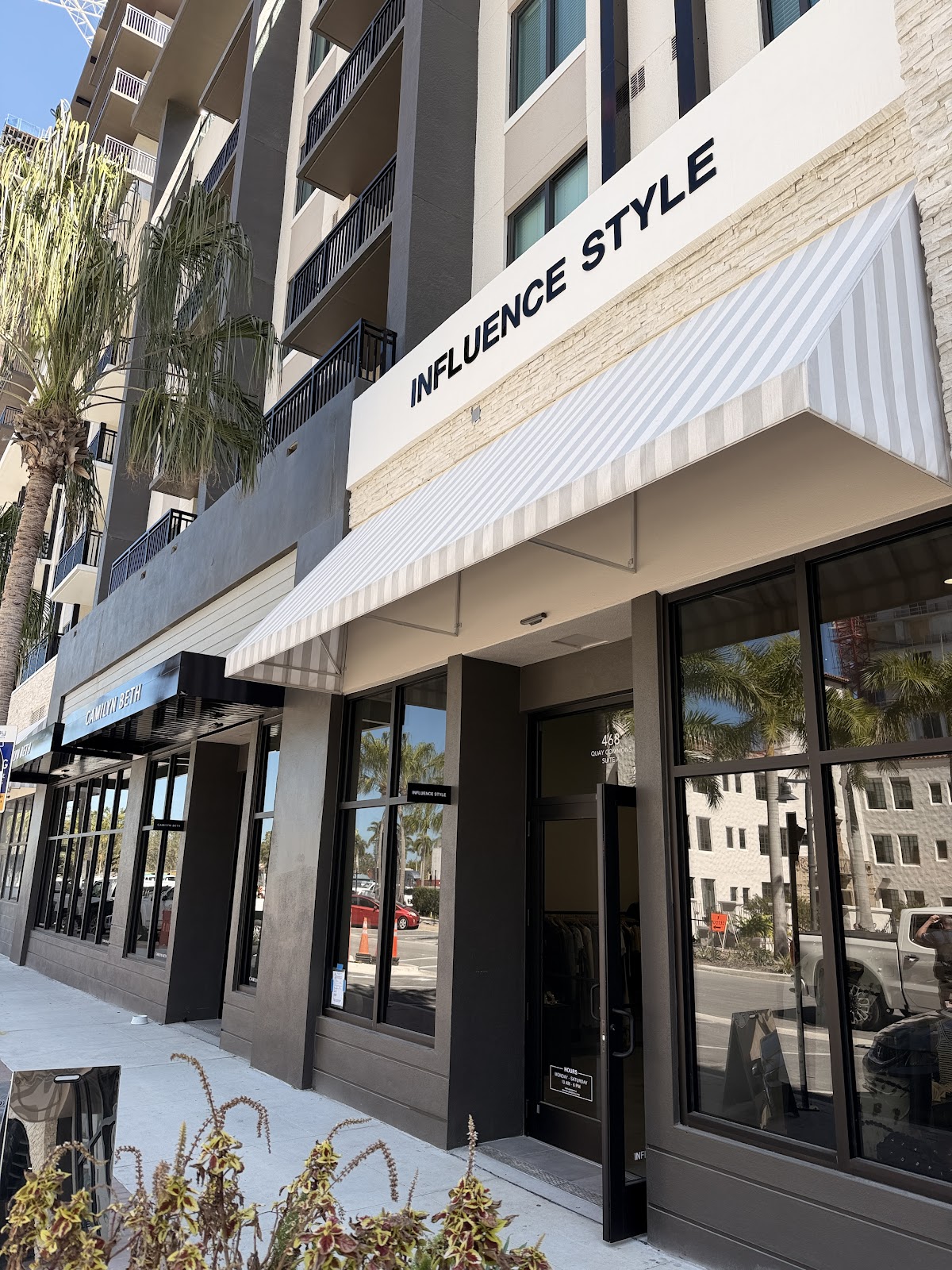 Influence Style in Lakewood Ranch, FL