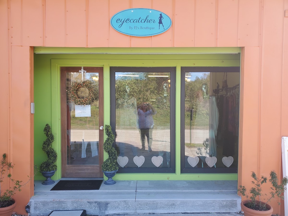 Eyecatcher by PJ's Boutique in Lakewood Ranch, FL