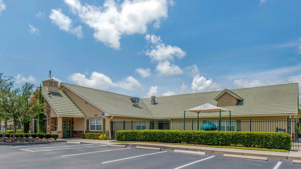 Primrose School at Lakewood Ranch Town Center in Lakewood Ranch, FL