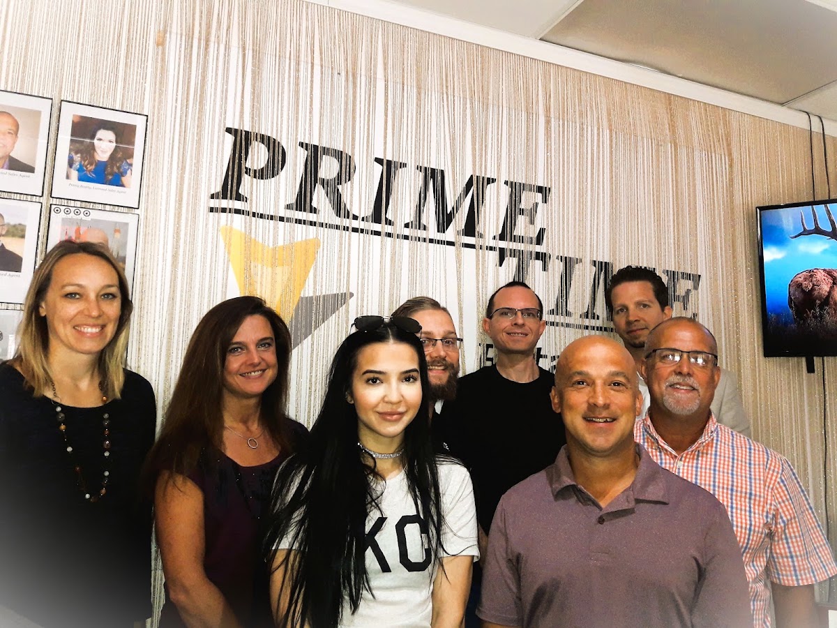 Prime Time Real Estate Inc. in Lakewood Ranch, FL
