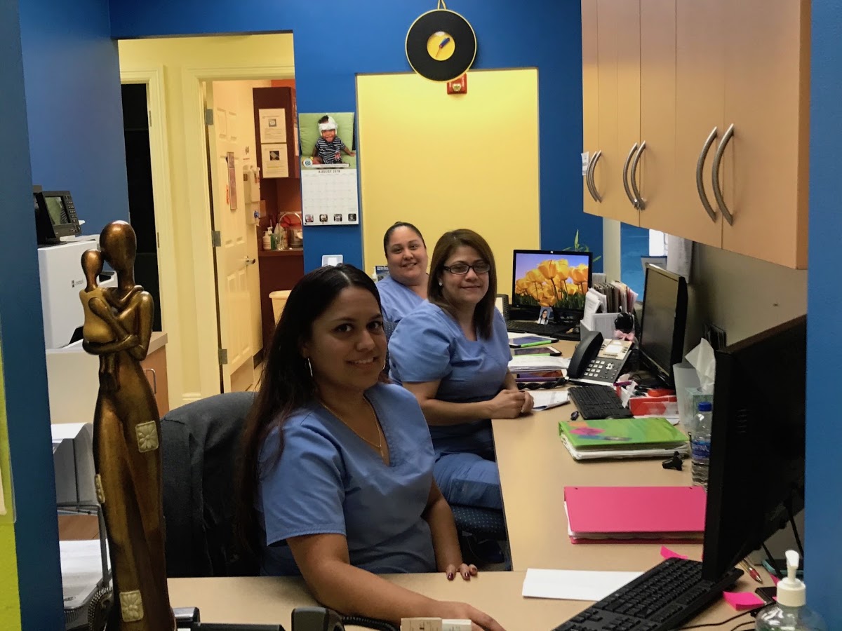 APC Pediatrics in Lakewood Ranch, FL
