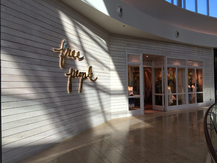 Free People in Lakewood Ranch, FL