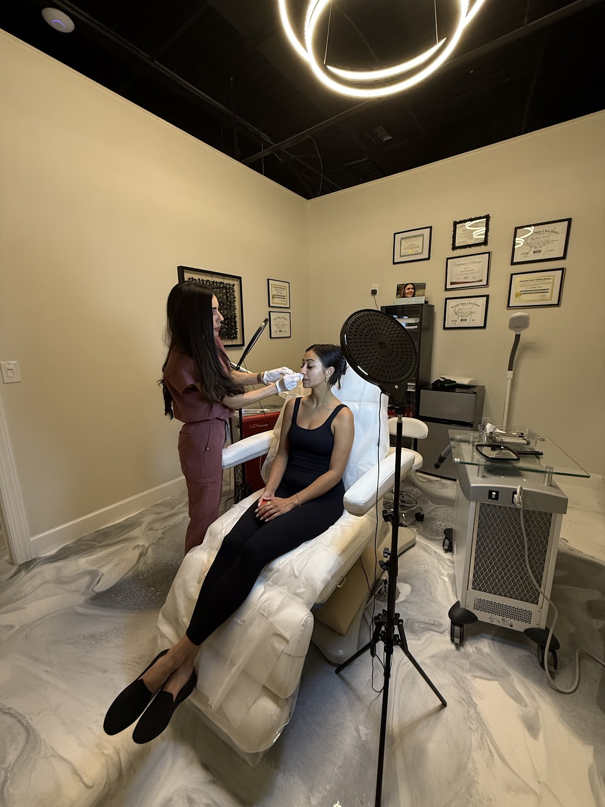 La Beaute’ Aesthetics & Wellness in Lakewood Ranch, FL
