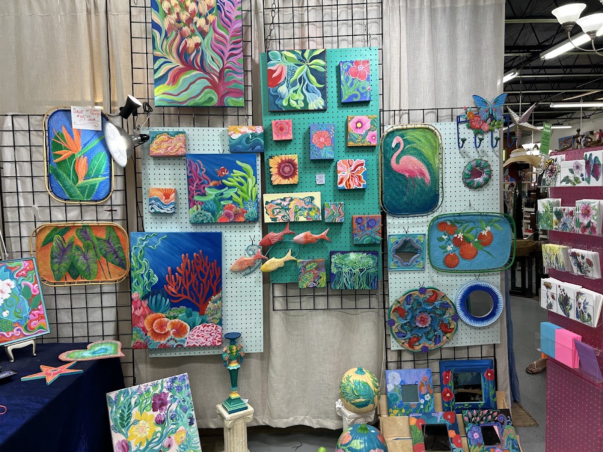Gypsy Gardener - Art & Decor in Lakewood Ranch, FL
