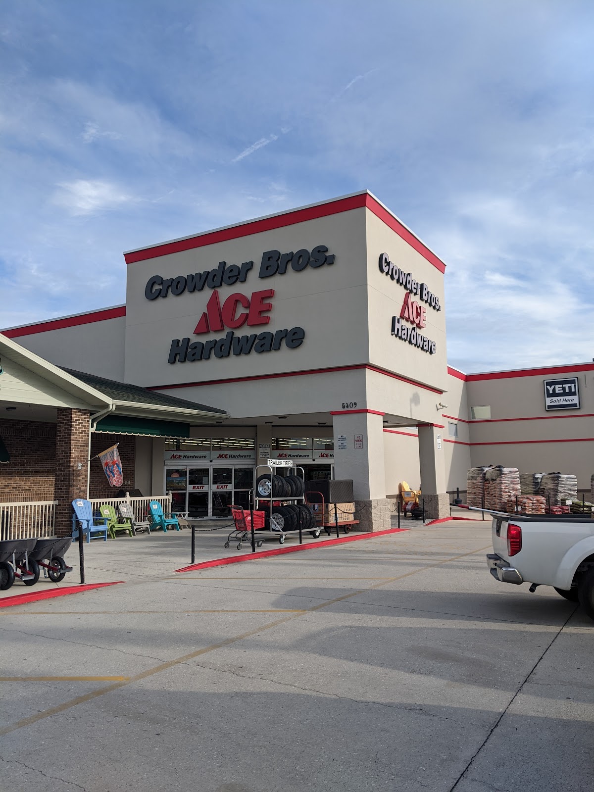 Crowder Bros Ace-Bradenton in Lakewood Ranch, FL