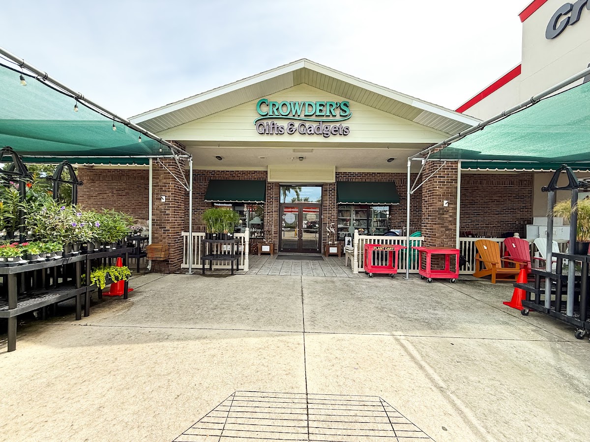 Crowder's Gifts & Gadgets-West Bradenton in Lakewood Ranch, FL