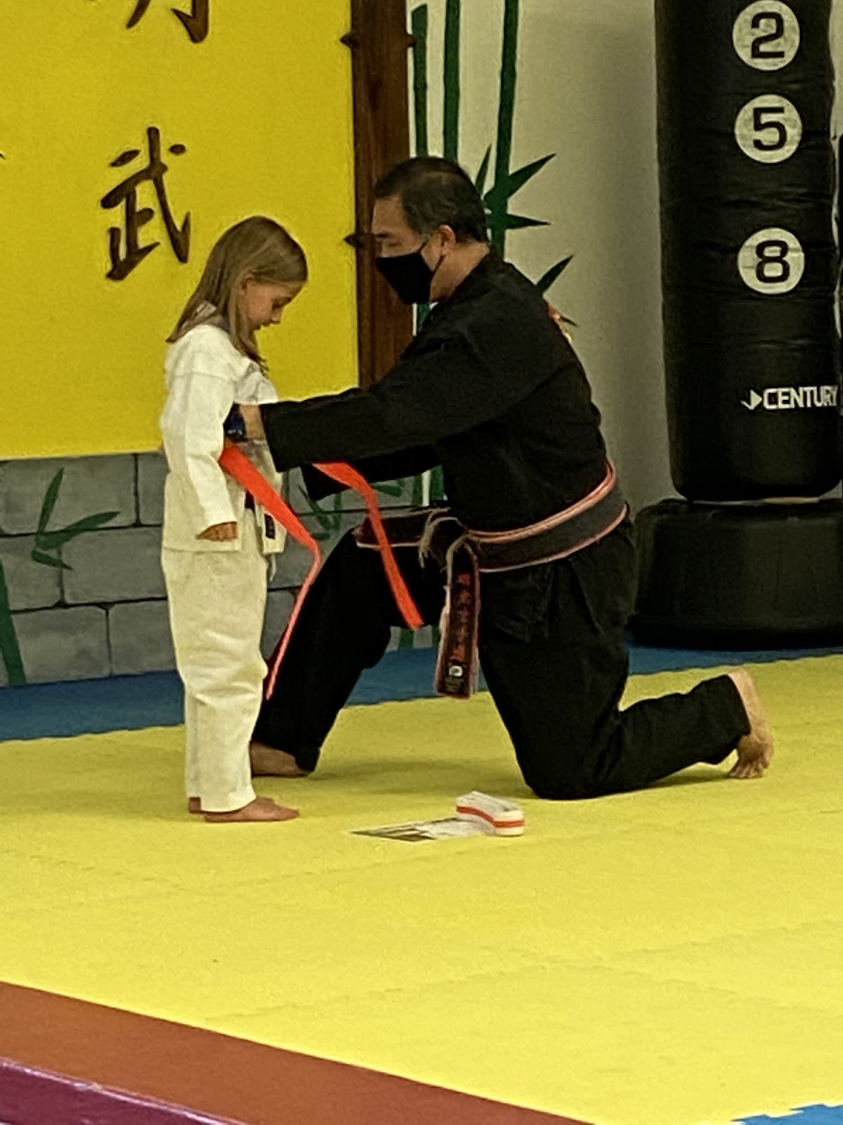 Ming Wu Martial Arts in Lakewood Ranch, FL