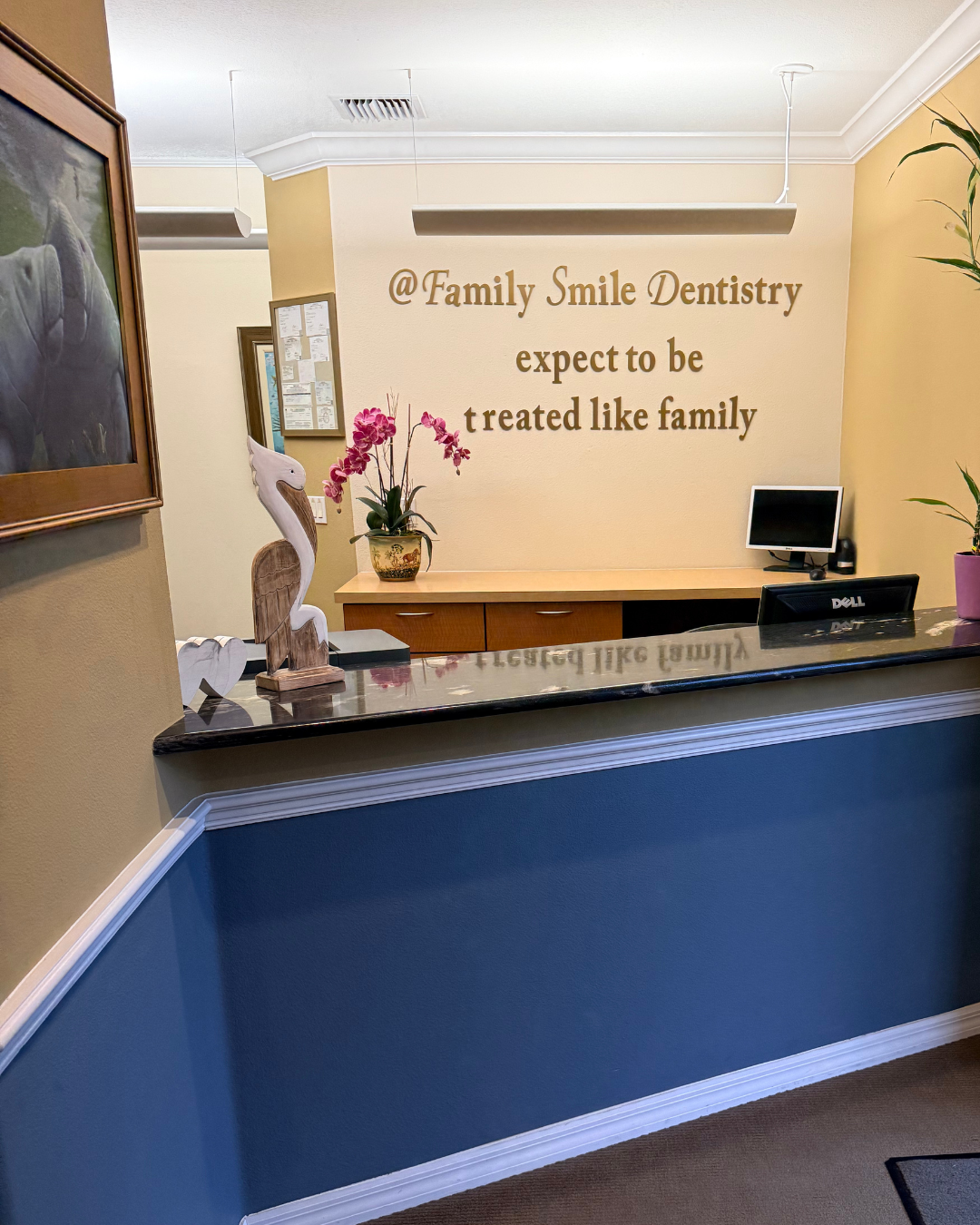 Family Smile Dentistry in Lakewood Ranch, FL