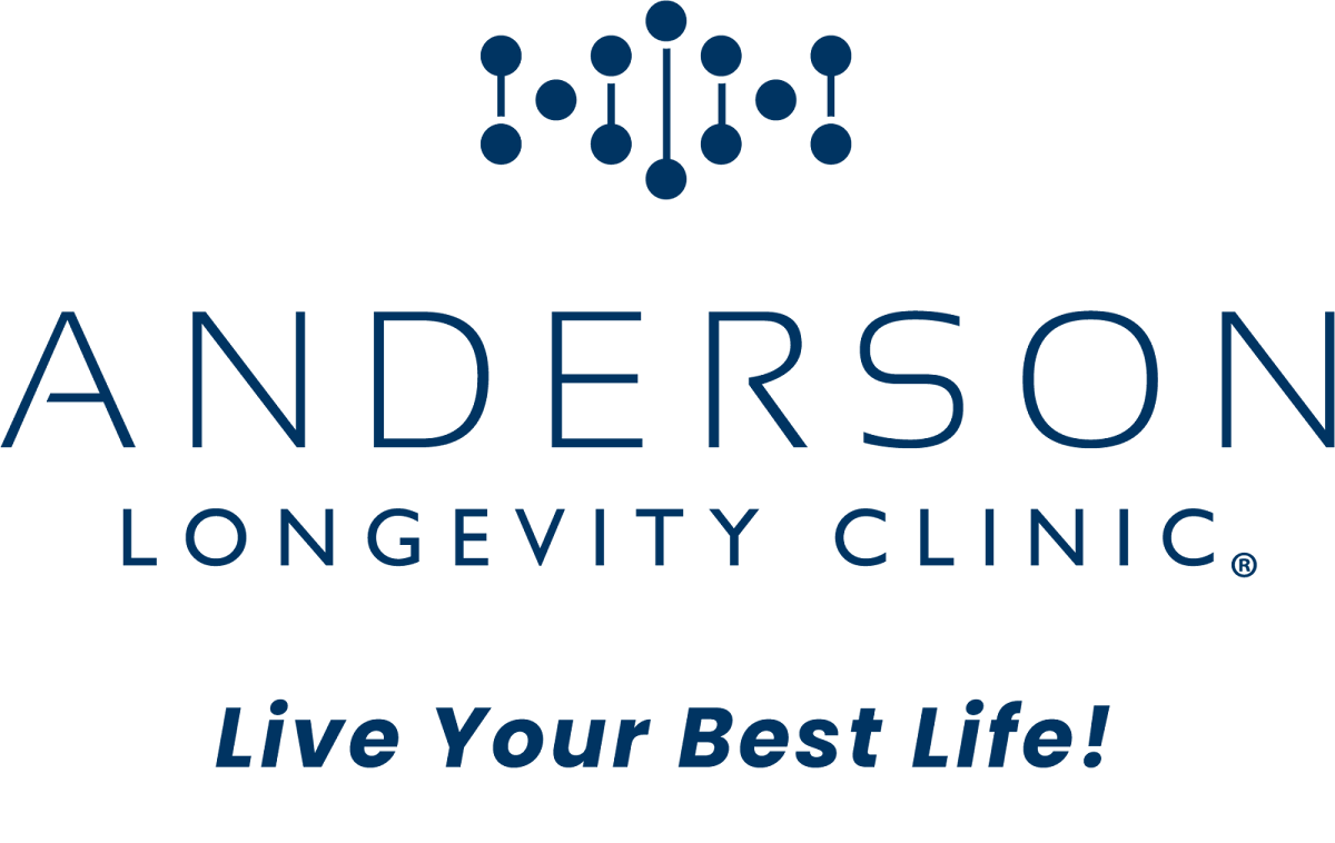 Anderson Longevity Clinic in Lakewood Ranch, FL