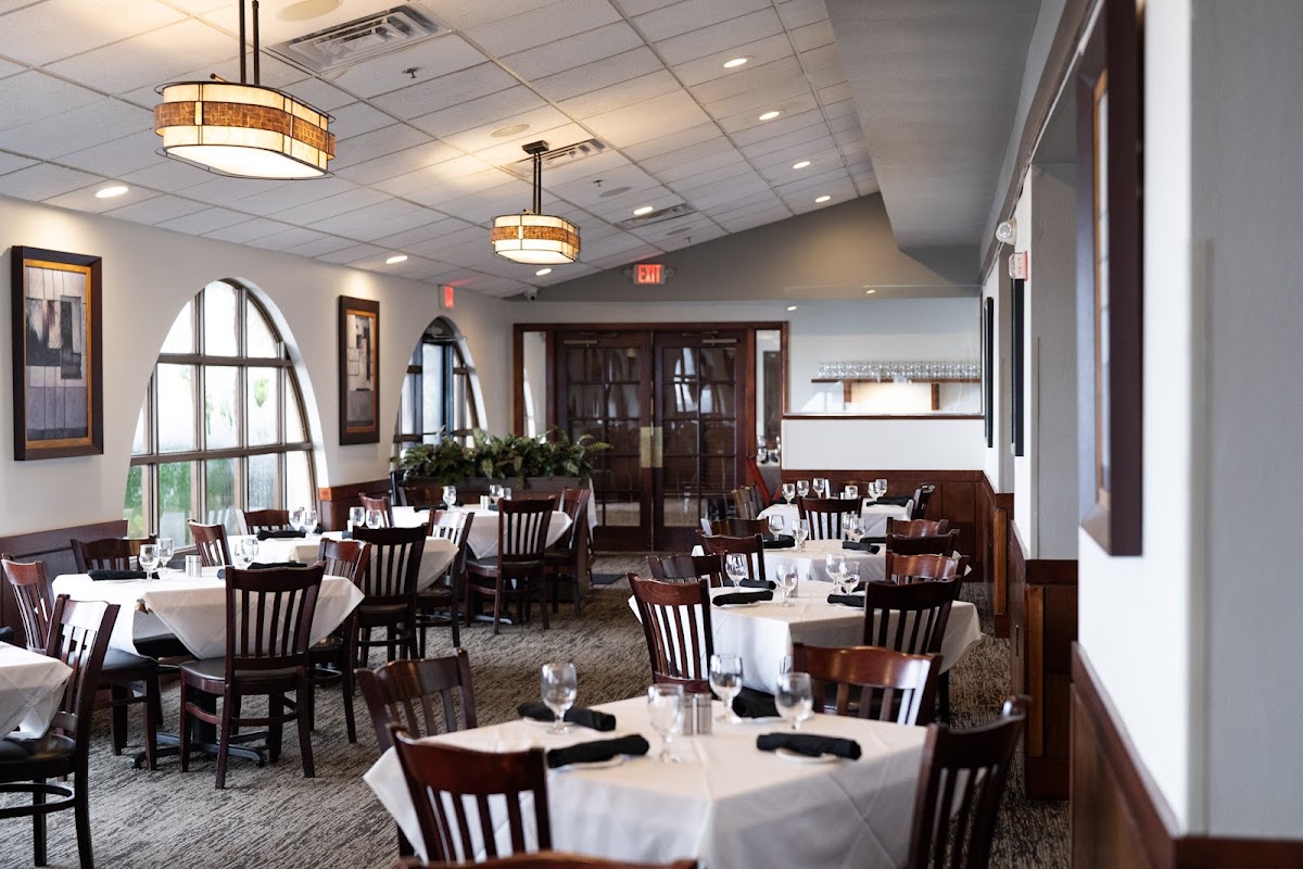 PIER 22 in Lakewood Ranch, FL