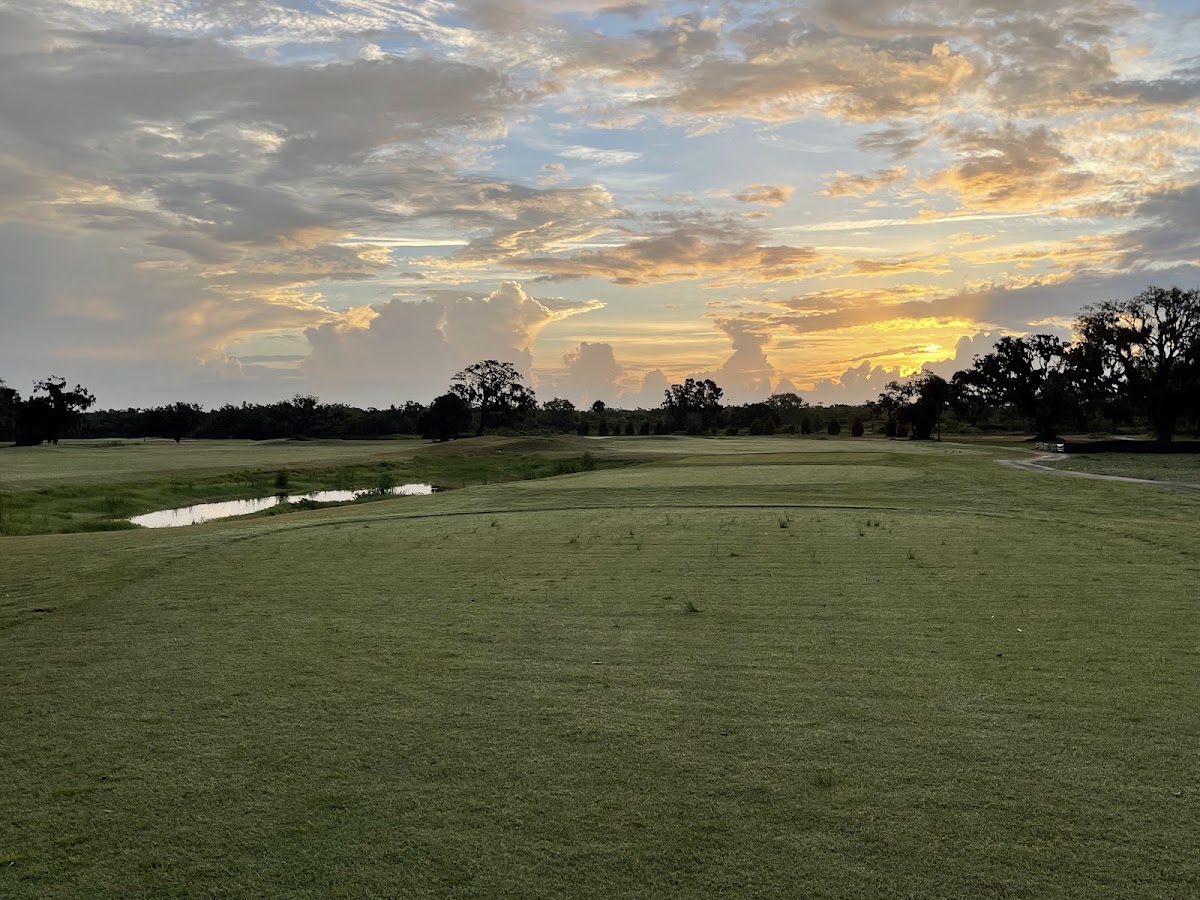 Nature Park in Lakewood Ranch, FL