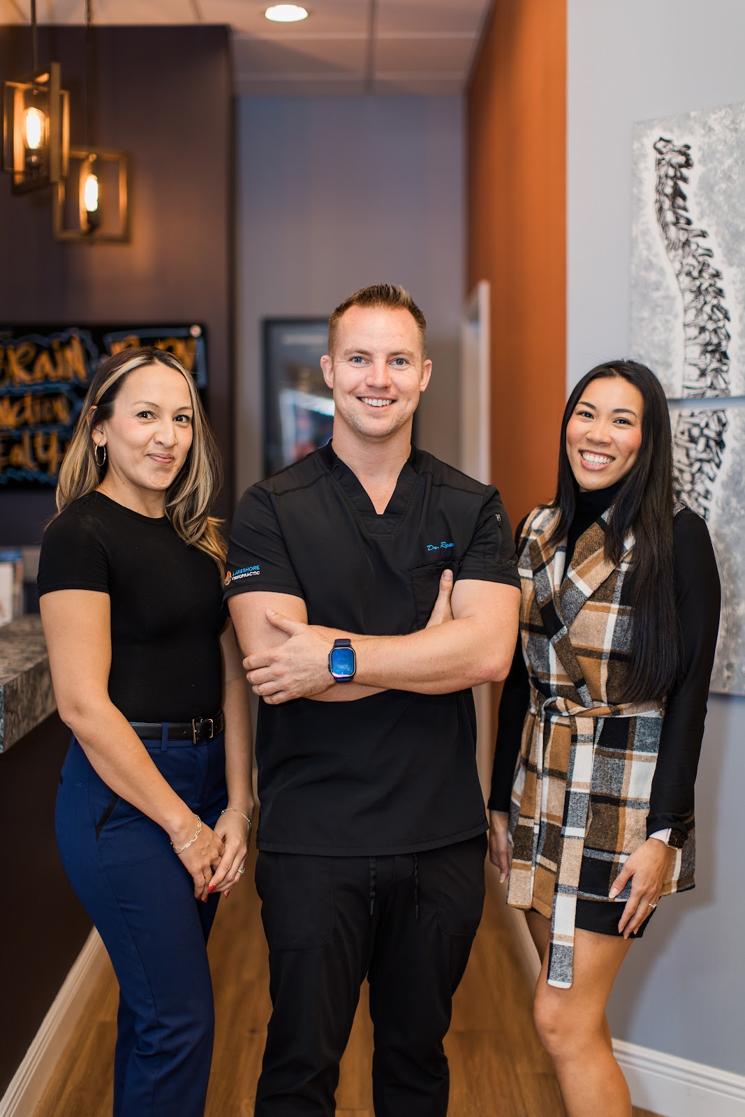 Lakeshore Integrated Health in Lakewood Ranch, FL