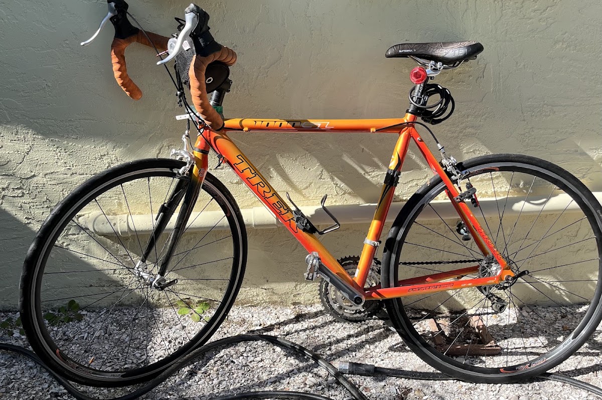 Bicycle Repair Sarasota in Lakewood Ranch, FL