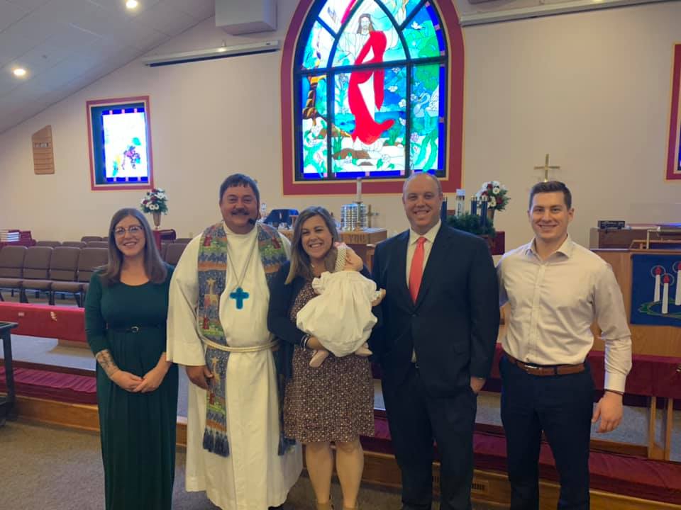 Living Lord Lutheran Church in Lakewood Ranch, FL