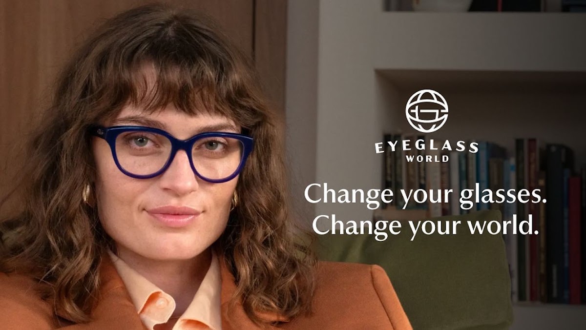 Eyeglass World in Lakewood Ranch, FL