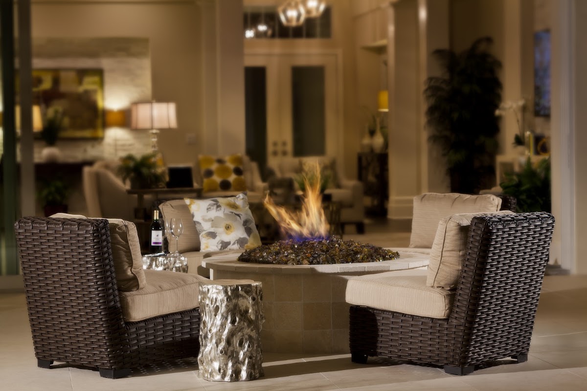Lee Wetherington Homes in Lakewood Ranch, FL