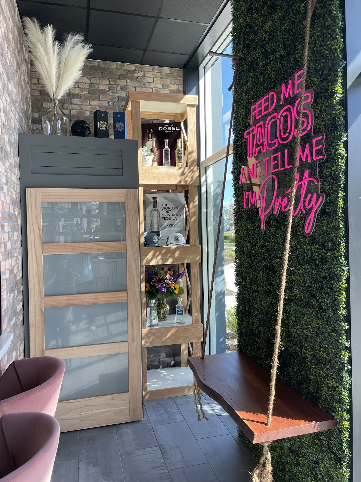 Irma's Tacos, Craft Beer and Tequila Bar Fruitville Commons in Lakewood Ranch, FL