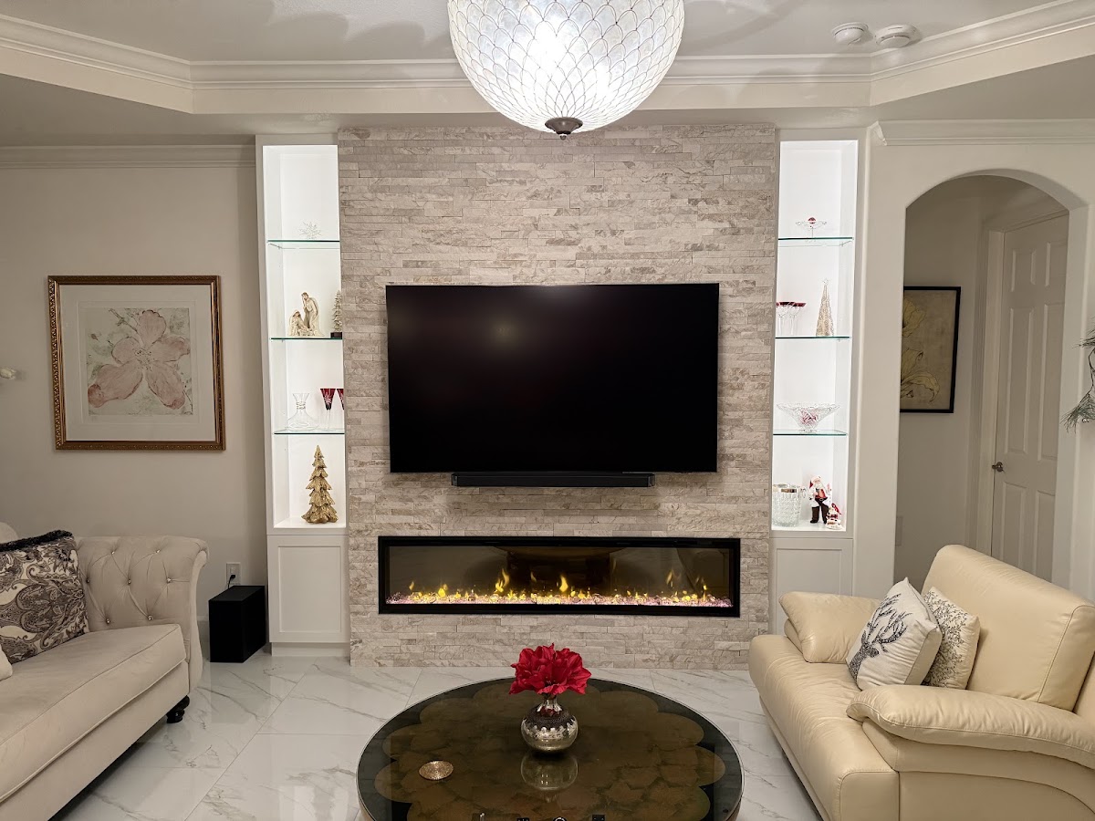 LWR Construction in Lakewood Ranch, FL