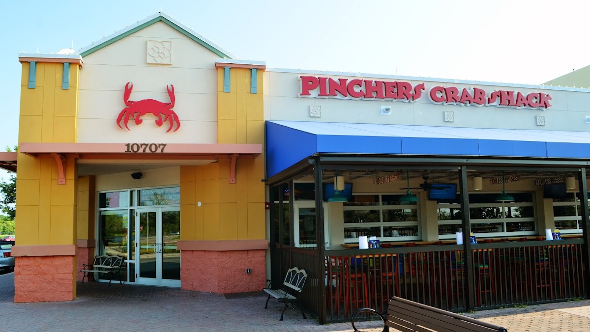 Pinchers in Lakewood Ranch, FL