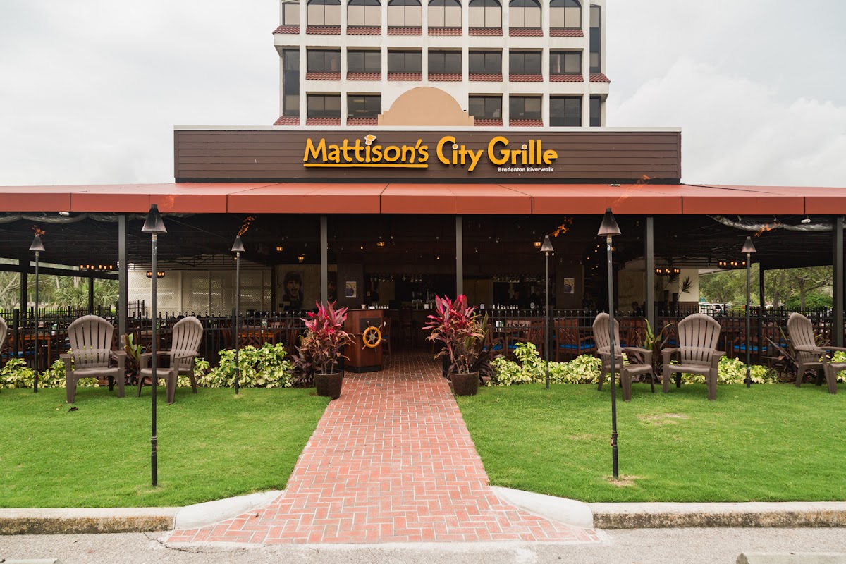 Mattison's Riverwalk in Lakewood Ranch, FL