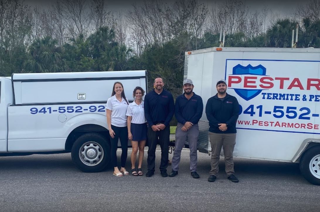 PestArmor in Lakewood Ranch, FL