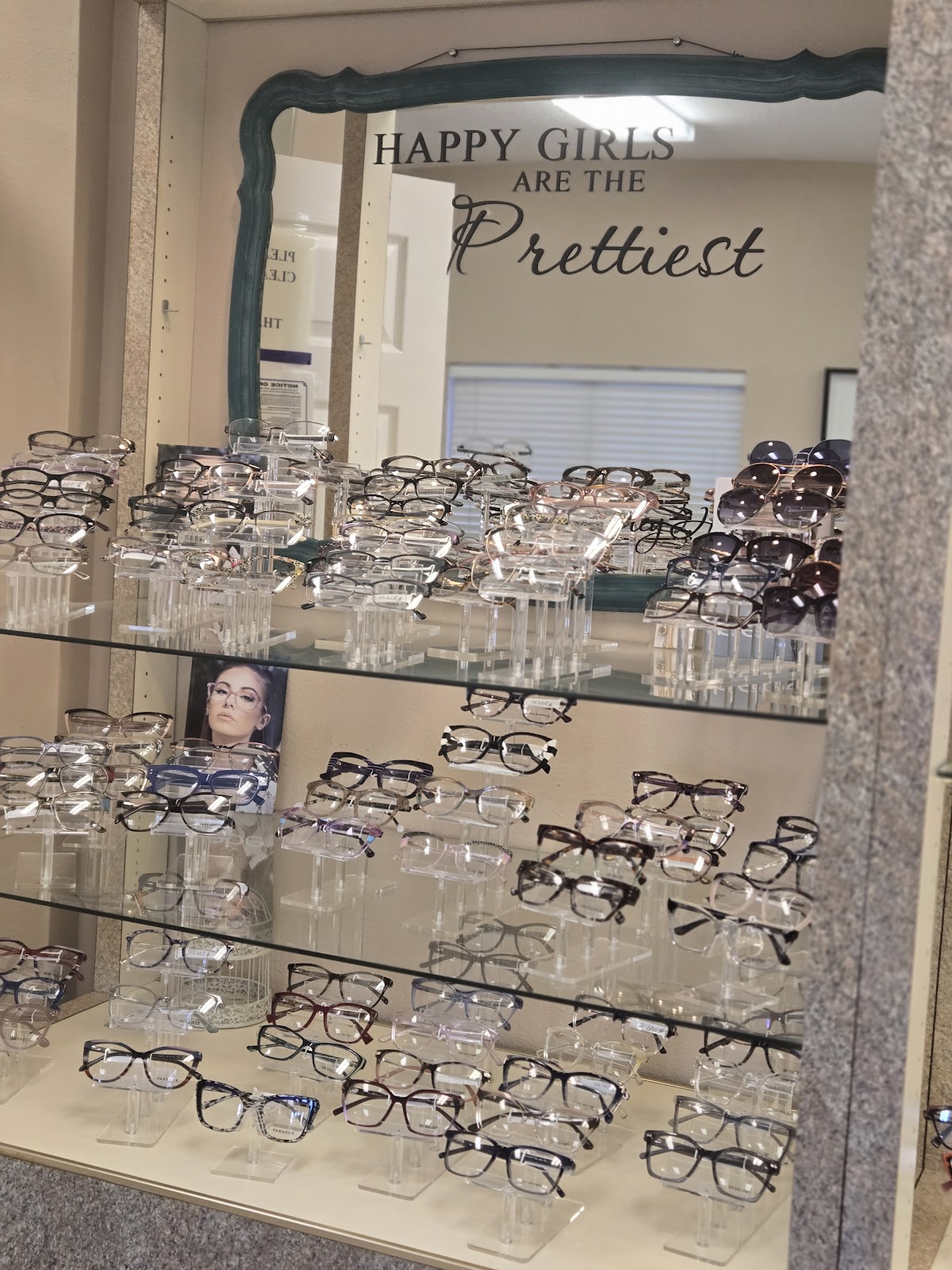 University Eye Care in Lakewood Ranch, FL