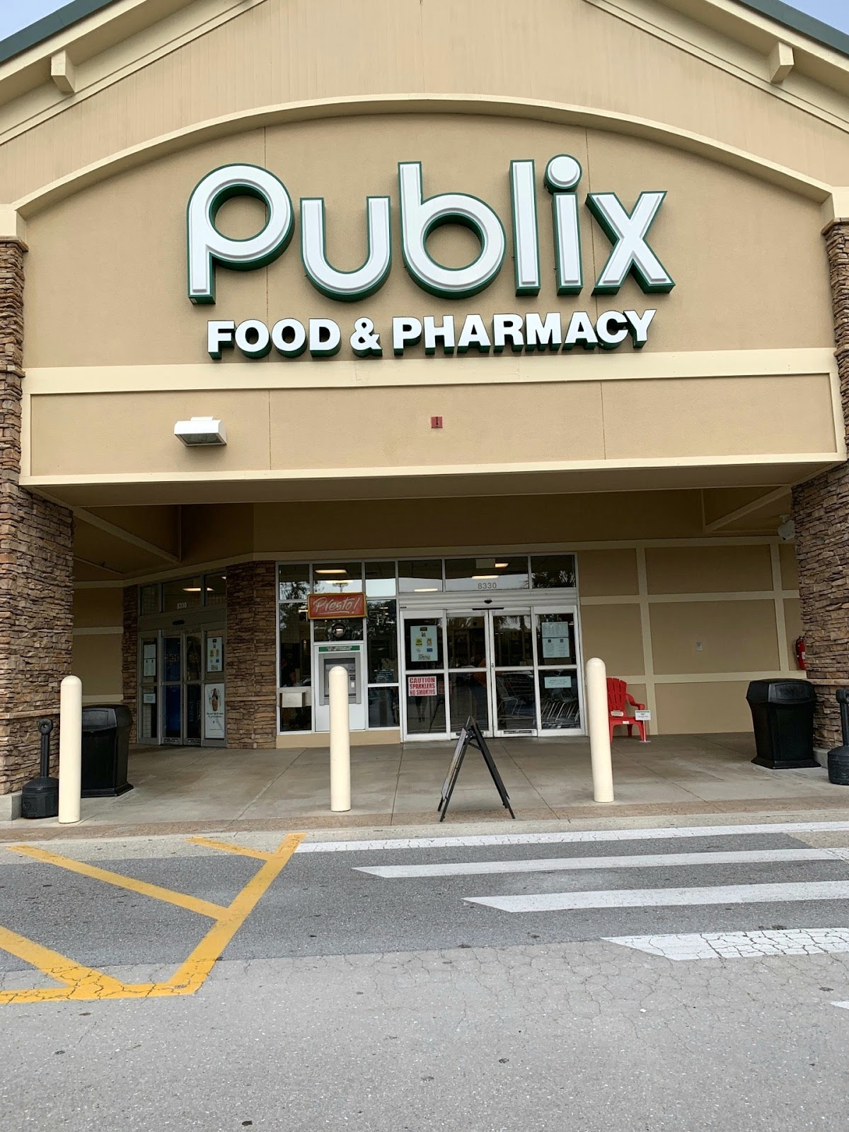 Publix Pharmacy at Lakewood Ranch Town Center in Lakewood Ranch, FL