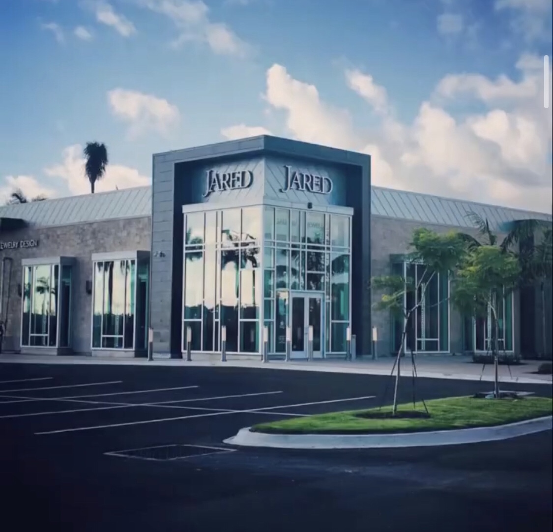 Jared Jewelers in Lakewood Ranch, FL
