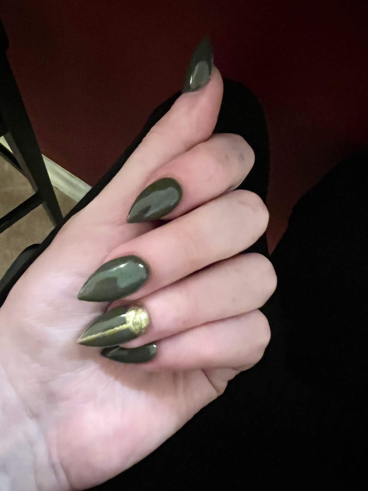 ek nails in Lakewood Ranch, FL