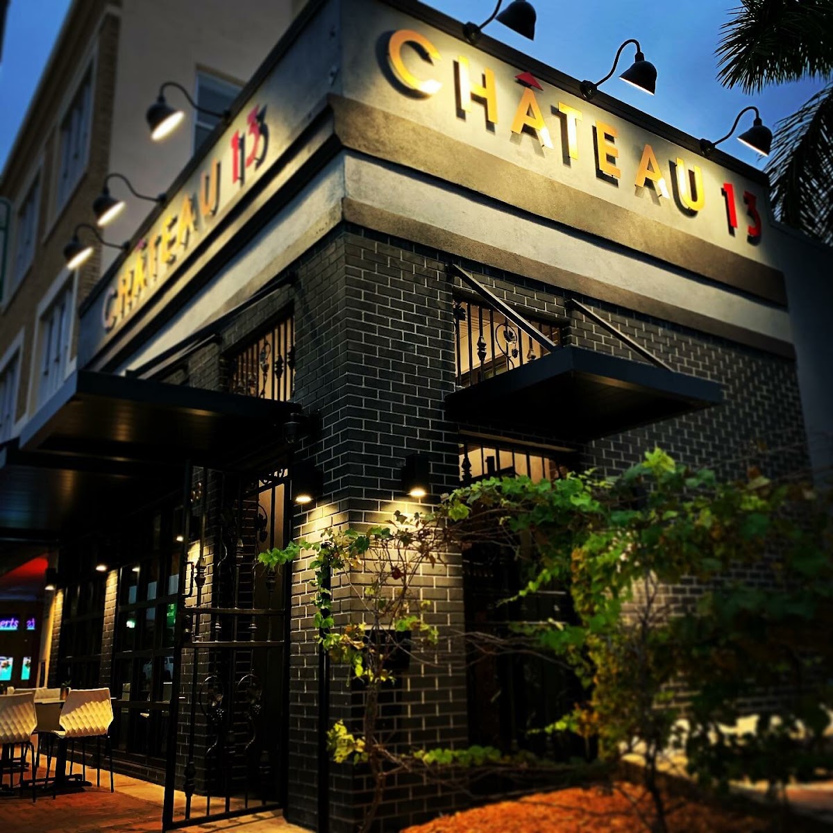 Château 13 in Lakewood Ranch, FL