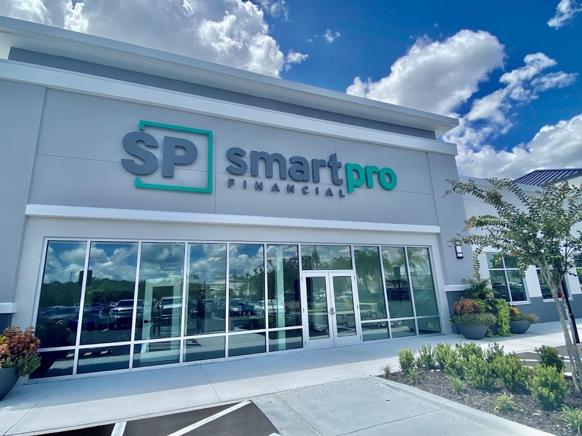 SmartPro Financial in Lakewood Ranch, FL