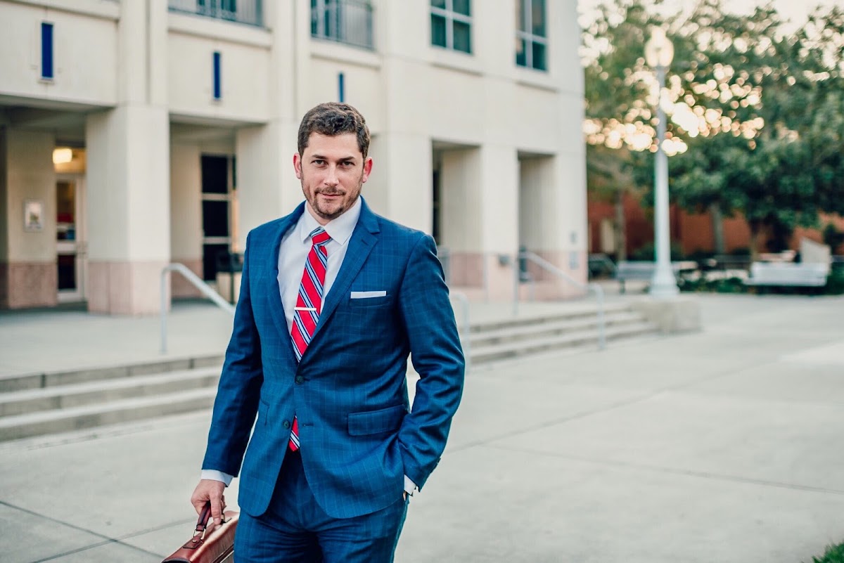 The Dunn Law Firm, P.A. in Lakewood Ranch, FL
