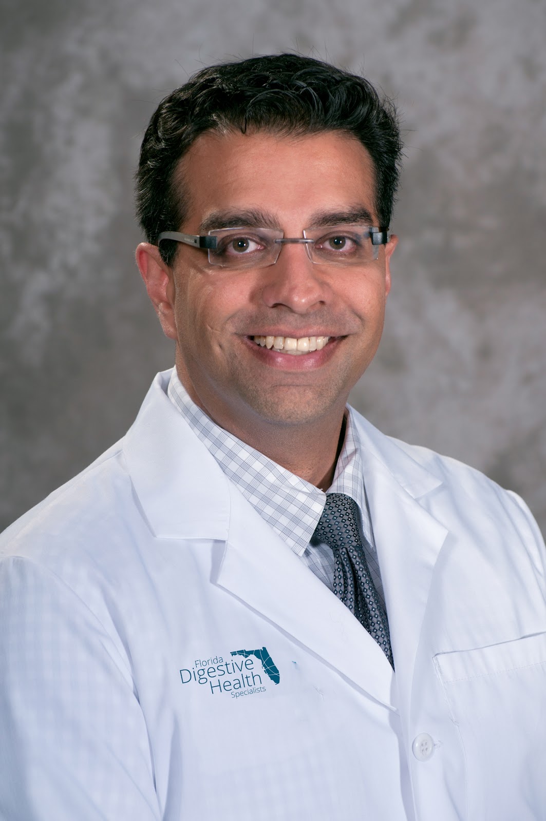 Arun Khazanchi, MD in Lakewood Ranch, FL