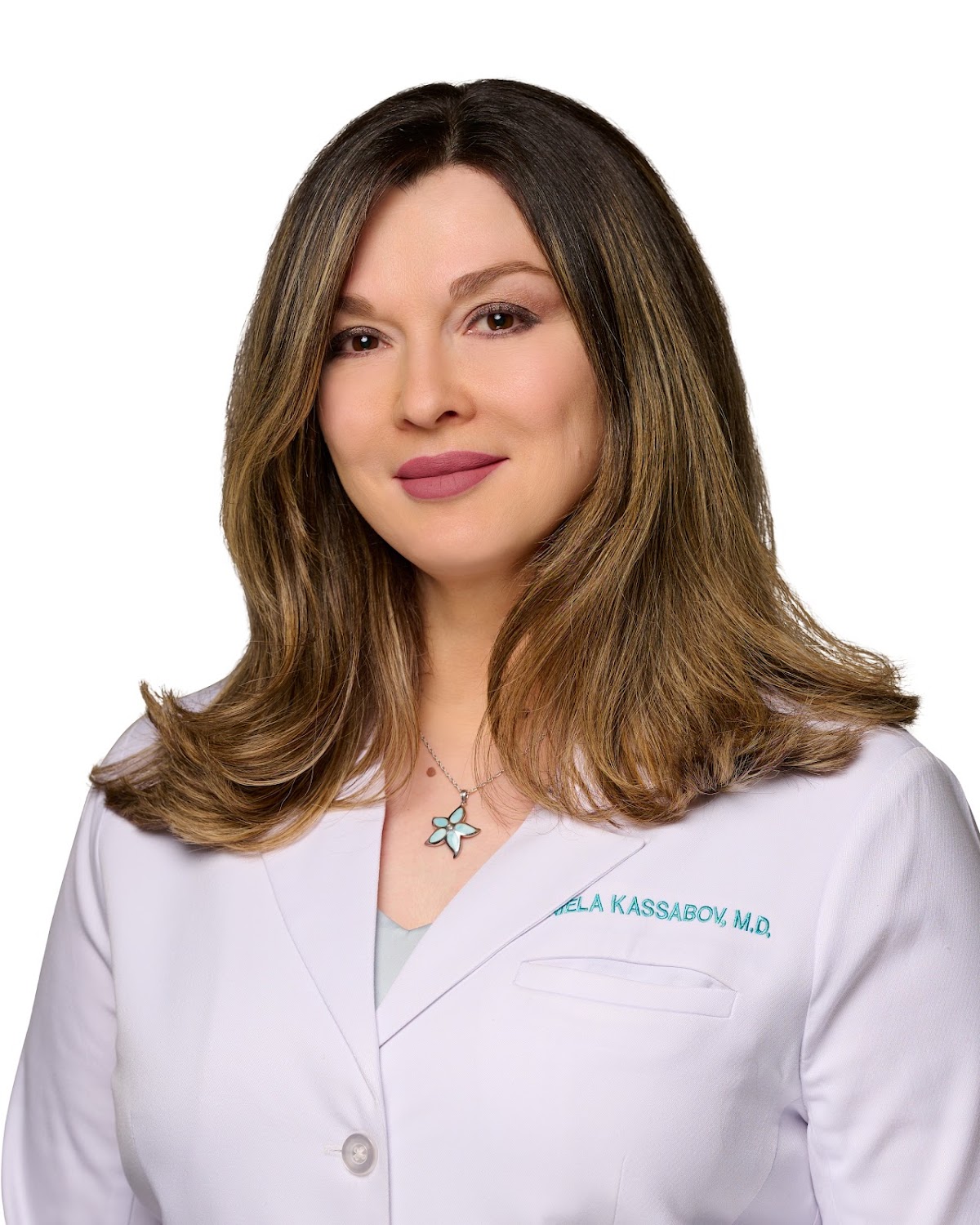 Daniela Kassabov, MD in Lakewood Ranch, FL