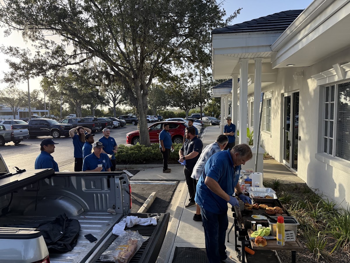 Professional Service Installation, LLC in Lakewood Ranch, FL