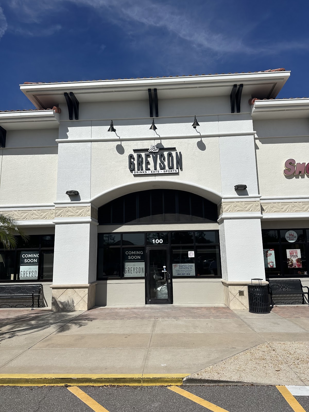 The Greyson - Lakewood Ranch in Lakewood Ranch, FL
