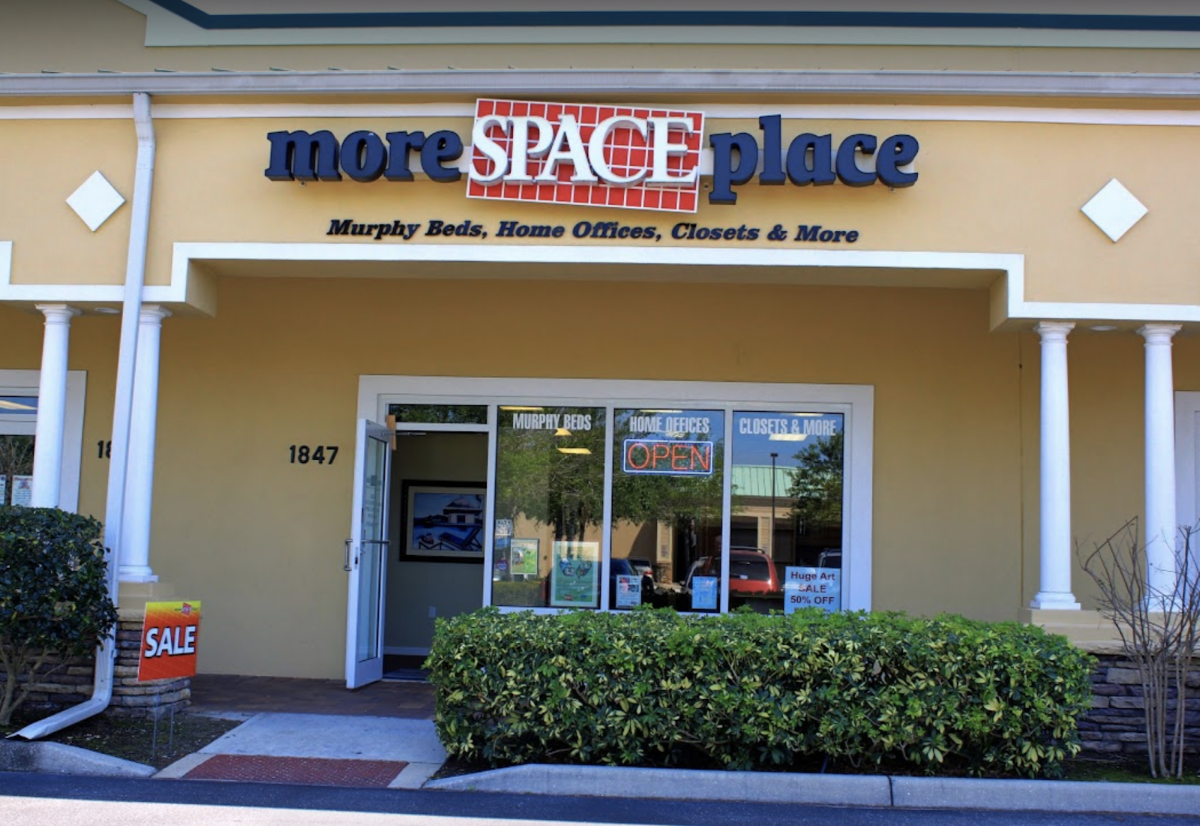 More Space Place Lakewood Ranch in Lakewood Ranch, FL