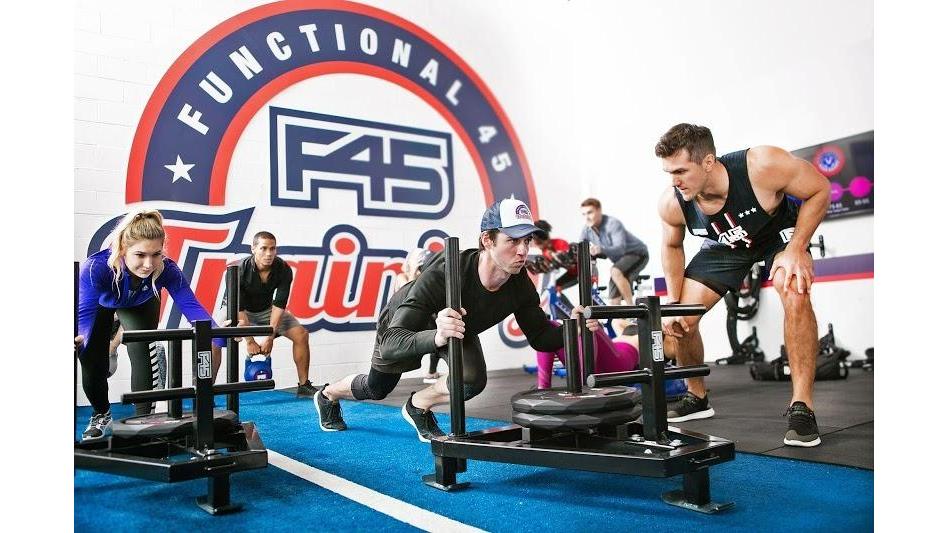 F45 Training Lakewood Ranch South in Lakewood Ranch, FL