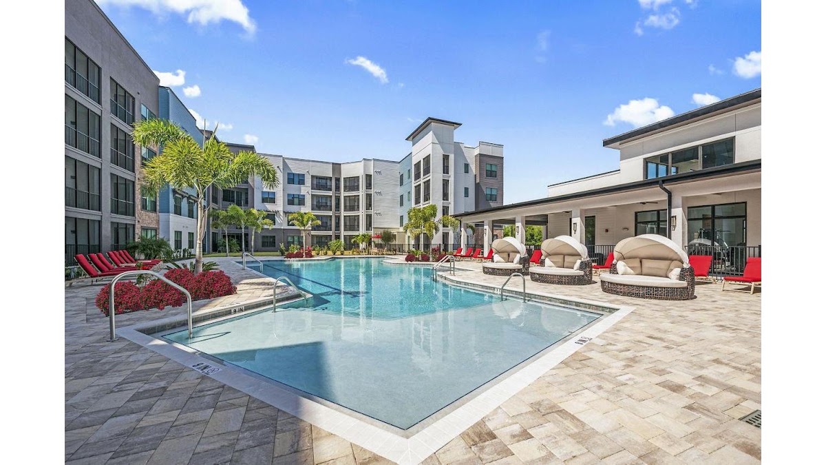 The Pointe at Lakewood Ranch in Lakewood Ranch, FL